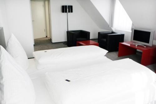 Gasthaus Roessle Kirchheim unter Teck Room photo